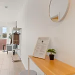 Appartement Casavia Zentrum - Bright Collection *