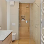 Appartement Casavia Zentrum - Bright Collection Frankenthal (Rhineland-Palatinate)