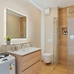 Casavia Zentrum - Bright Collection Appartement