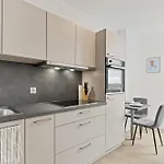 Appartement Casavia Zentrum - Bright Collection