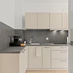 Appartement Casavia Zentrum - Bright Collection *
