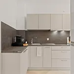 Appartement Casavia Zentrum - Bright Collection