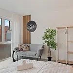 Casavia Zentrum - Bright Collection * Frankenthal (Rhineland-Palatinate)