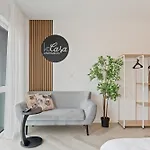 Casavia Zentrum - Bright Collection