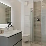 Casavia Zentrum - Bright Collection Appartement