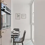 Casavia Zentrum - Bright Collection Frankenthal (Rhineland-Palatinate)