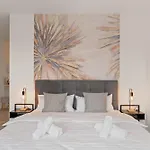 Casavia Zentrum - Bright Collection * Frankenthal (Rhineland-Palatinate)