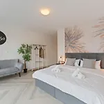 Casavia Zentrum - Bright Collection Appartement Frankenthal (Rhineland-Palatinate)