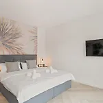 Casavia Zentrum - Bright Collection Appartement