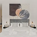 Appartement Casavia Zentrum - Bright Collection *