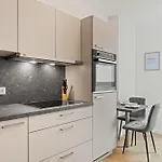 Casavia Zentrum - Bright Collection Appartement Frankenthal (Rhineland-Palatinate)