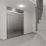 Casavia Zentrum - Bright Collection Appartement Frankenthal (Rhineland-Palatinate)