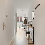 Casavia Zentrum - Bright Collection * Frankenthal (Rhineland-Palatinate)