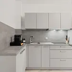 Appartement Casavia Zentrum - Bright Collection
