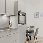 Appartement Casavia Zentrum - Bright Collection