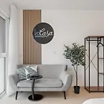 Casavia Zentrum - Bright Collection * Frankenthal (Rhineland-Palatinate)
