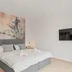 Casavia Zentrum - Bright Collection Frankenthal (Rhineland-Palatinate)