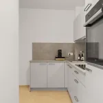 Casavia Zentrum - Bright Collection Appartement Frankenthal (Rhineland-Palatinate)
