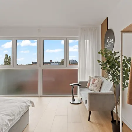 Casavia Zentrum - Bright Collection * 法兰肯塔尔