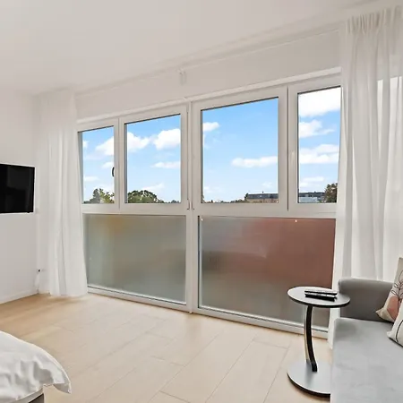 Casavia Zentrum - Bright Collection 公寓