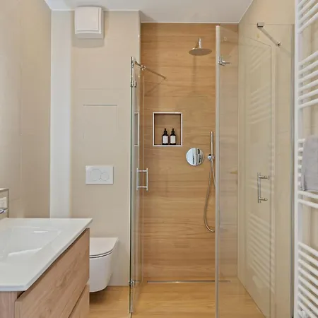 Apartamento Casavia Zentrum - Bright Collection Frankenthal (Rhineland-Palatinate)