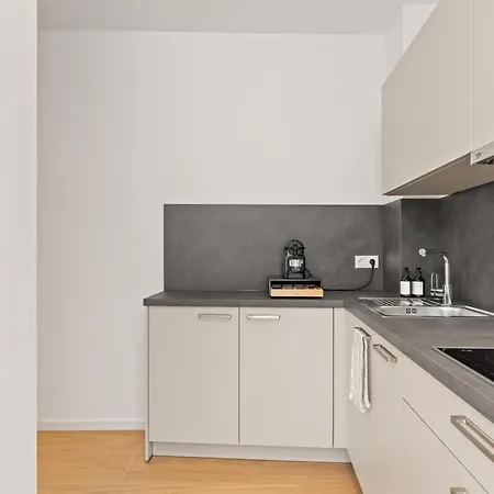 Casavia Zentrum - Bright Collection *