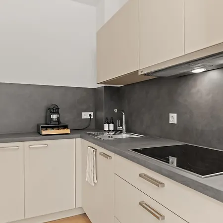 Casavia Zentrum - Bright Collection * 法兰肯塔尔