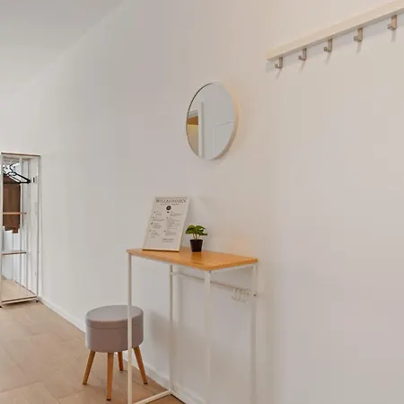 Casavia Zentrum - Bright Collection