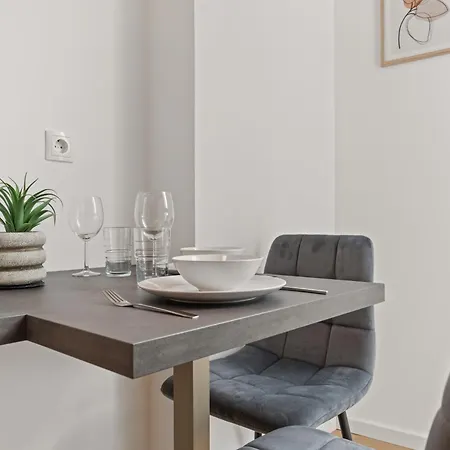 Casavia Frankenthal Zentrum - Bright Collection *