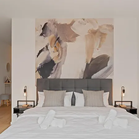 Casavia Frankenthal Zentrum - Bright Collection