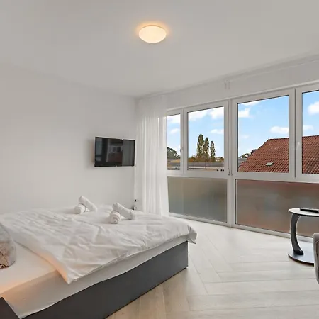 Casavia Zentrum - Bright Collection *