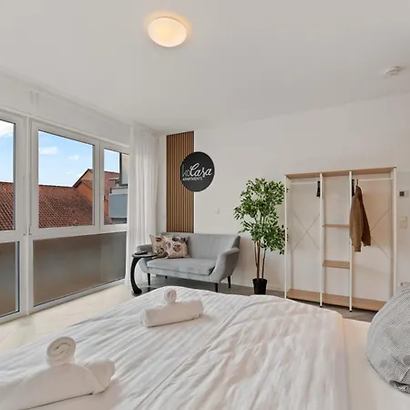 Casavia Frankenthal Zentrum - Bright Collection * 프랑켄탈