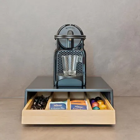 Apartamento Casavia Zentrum - Bright Collection *