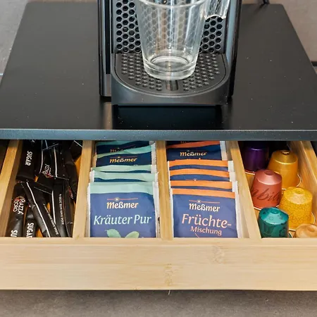 Casavia Zentrum - Bright Collection *