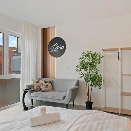 Casavia Zentrum - Bright Collection * 法兰肯塔尔