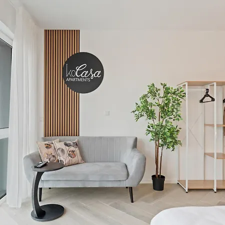 Kocasa-apartments