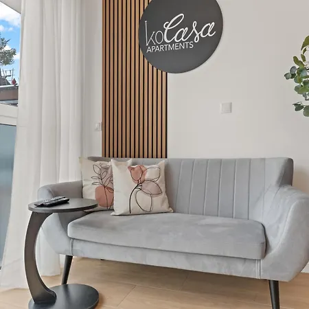 Casavia Zentrum - Bright Collection Apartamento *