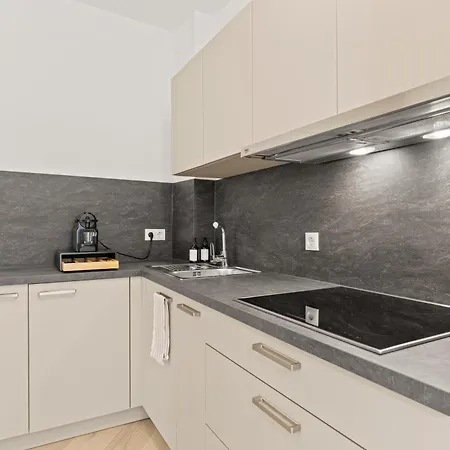 Casavia Frankenthal Zentrum - Bright Collection *