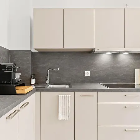 Kocasa-apartments * Frankenthal (Rhineland-Palatinate)