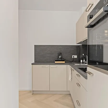 Casavia Zentrum - Bright Collection 公寓 法兰肯塔尔