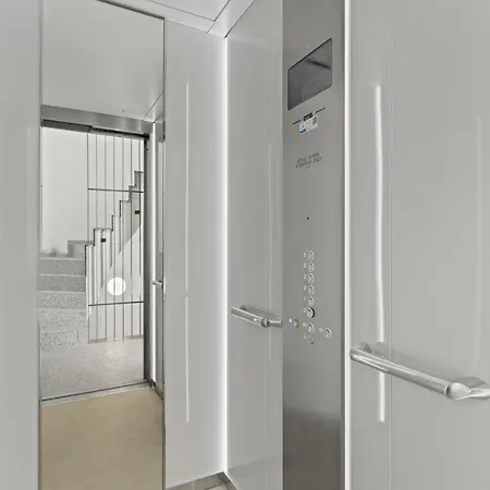 Casavia Zentrum - Bright Collection 法兰肯塔尔