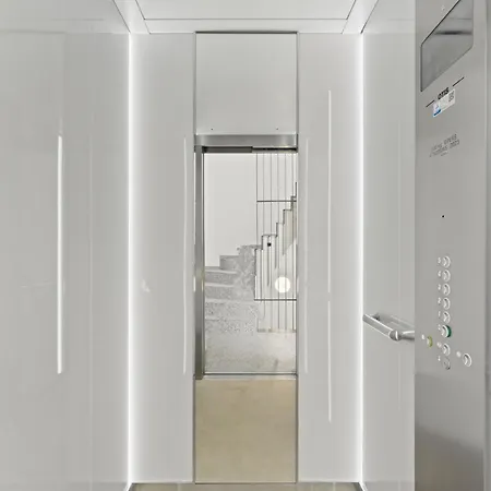 Casavia Zentrum - Bright Collection