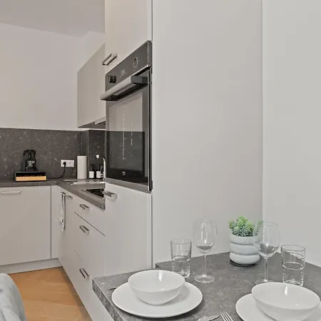 Casavia Frankenthal Zentrum - Bright Collection