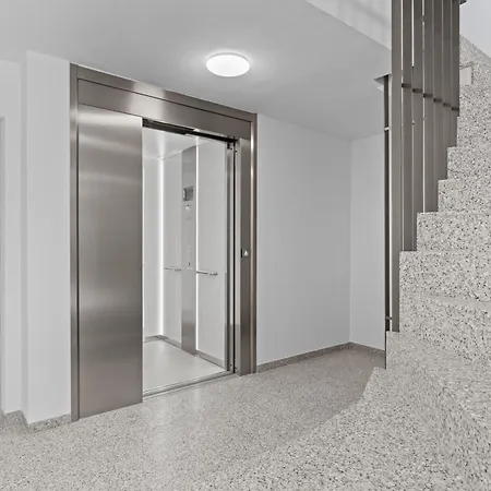 Casavia Zentrum - Bright Collection *