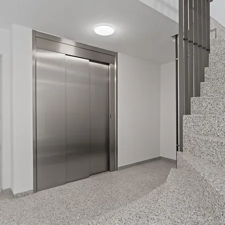 Casavia Zentrum - Bright Collection 公寓 法兰肯塔尔