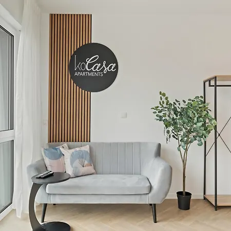 Kocasa-apartments Frankenthal (Rhineland-Palatinate)