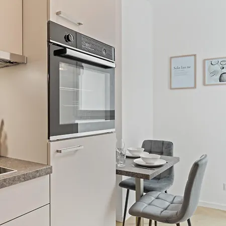 Kocasa-apartments Frankenthal (Rhineland-Palatinate)