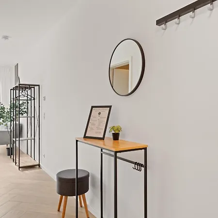 Casavia Zentrum - Bright Collection * 法兰肯塔尔