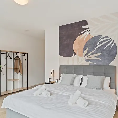 Casavia Zentrum - Bright Collection