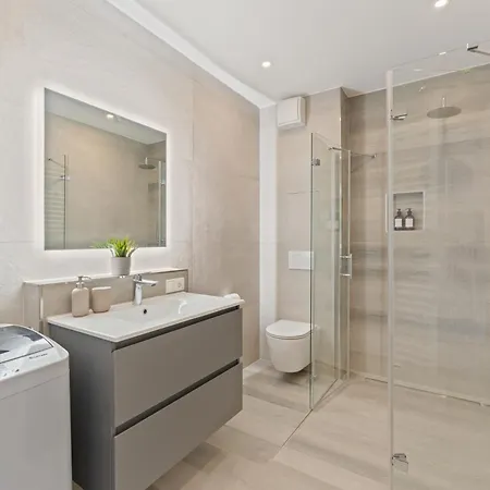 Kocasa-apartments Apartment Frankenthal (Rhineland-Palatinate)